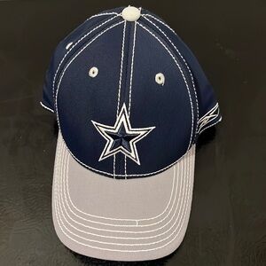 Like New Kids Reebok Dallas Cowboys Hat